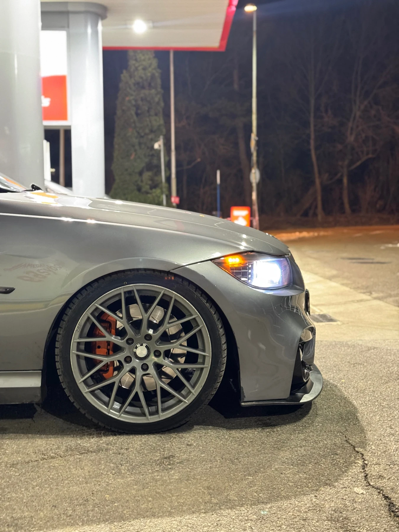 BMW 335 E91 LCI, снимка 5 - Автомобили и джипове - 54549535