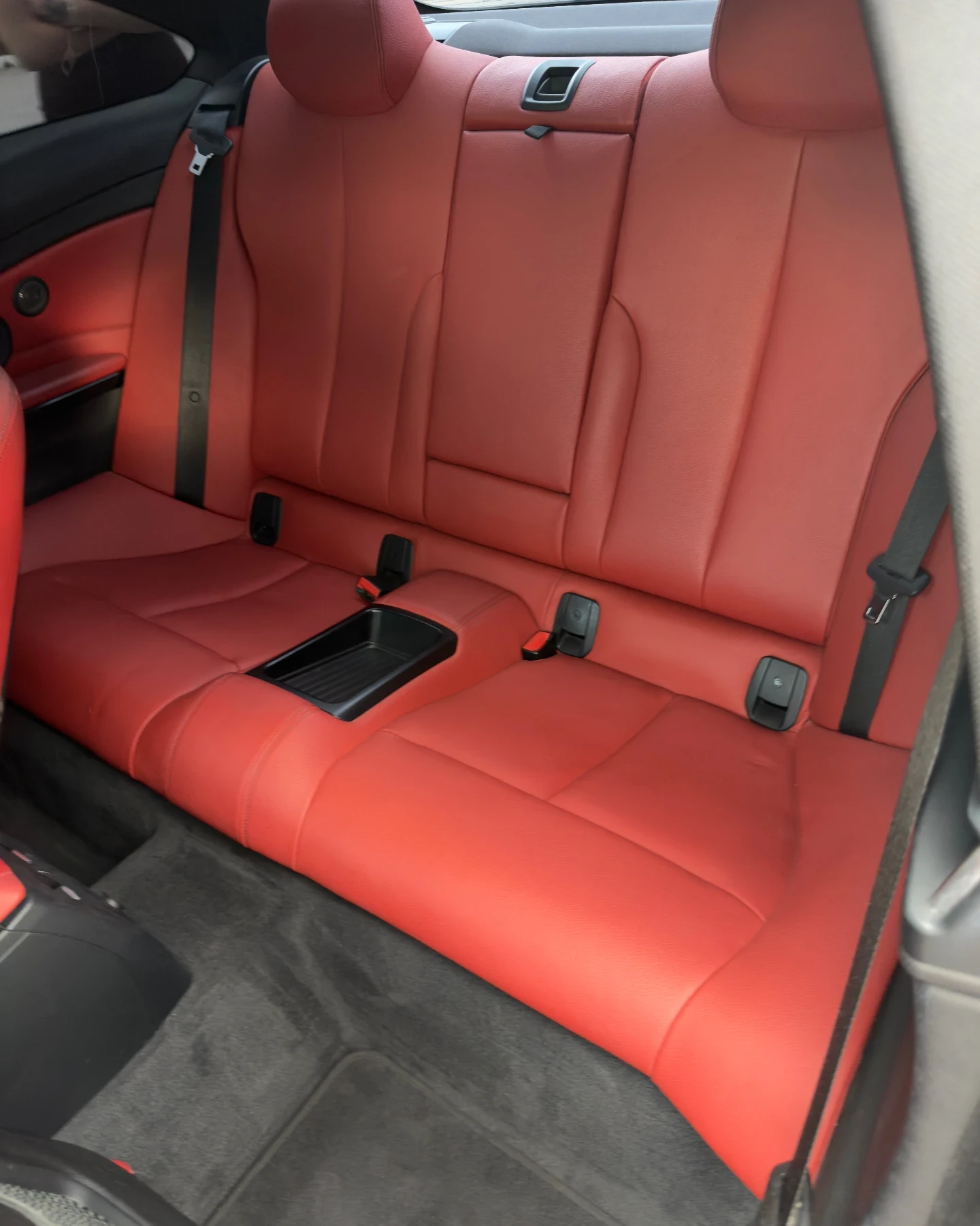 BMW 435 RWD, снимка 9 - Автомобили и джипове - 54857823