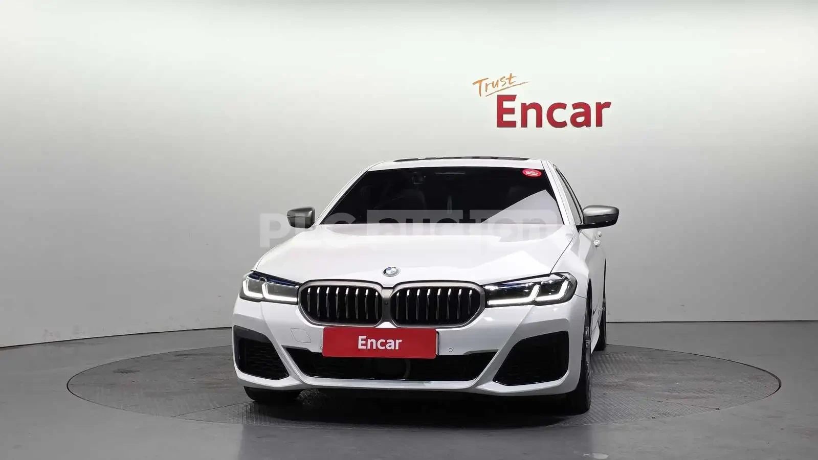 BMW 550 i xDrive M| 360| B&W| HUD| DIST| ВКЛ.ТЕХНОТЕСТ, снимка 3 - Автомобили и джипове - 55008317