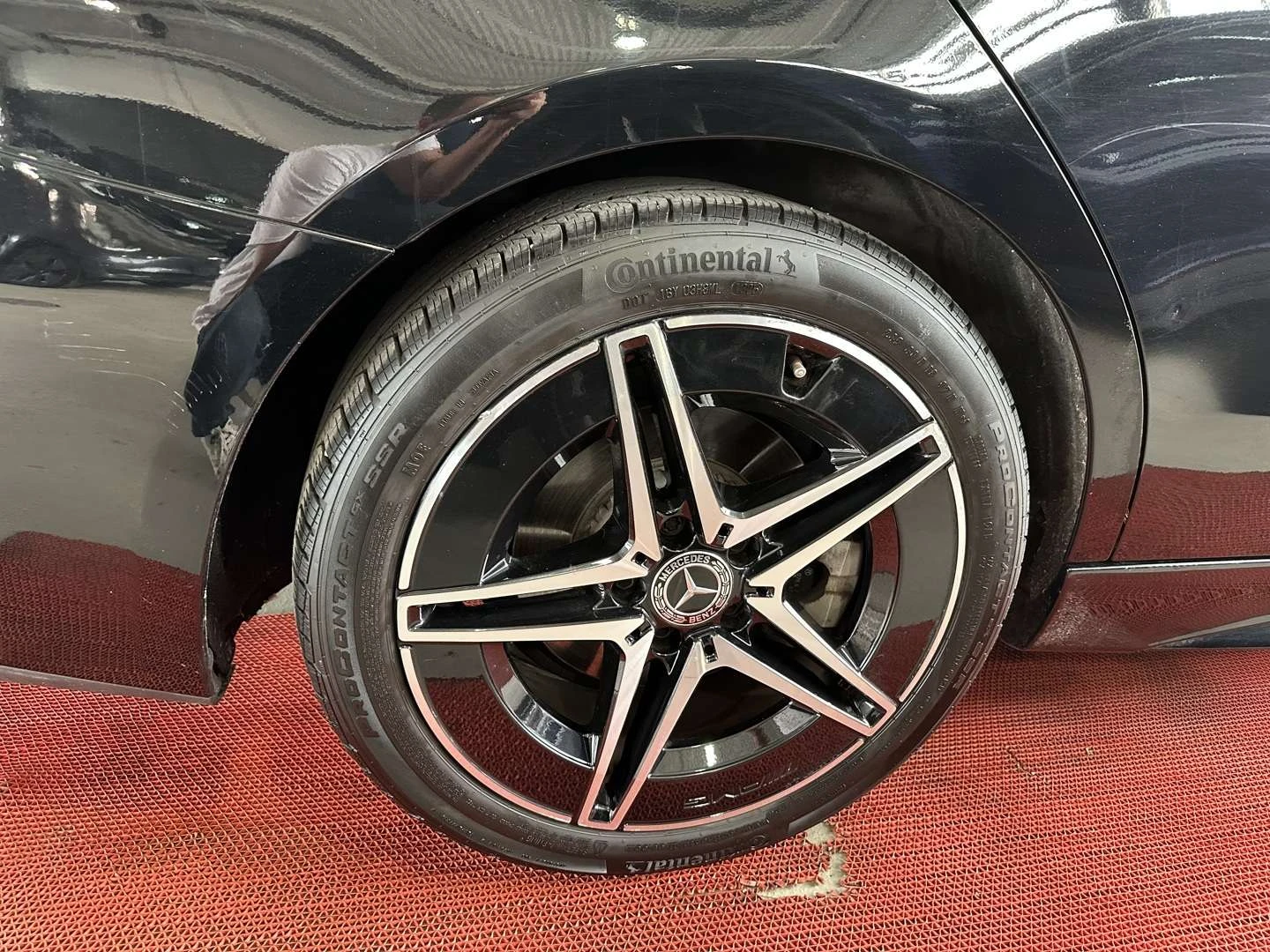 Mercedes-Benz C 300 AMG ����� / ���� / ������ / ���� �� �� | Mobile.bg � ����������� 10