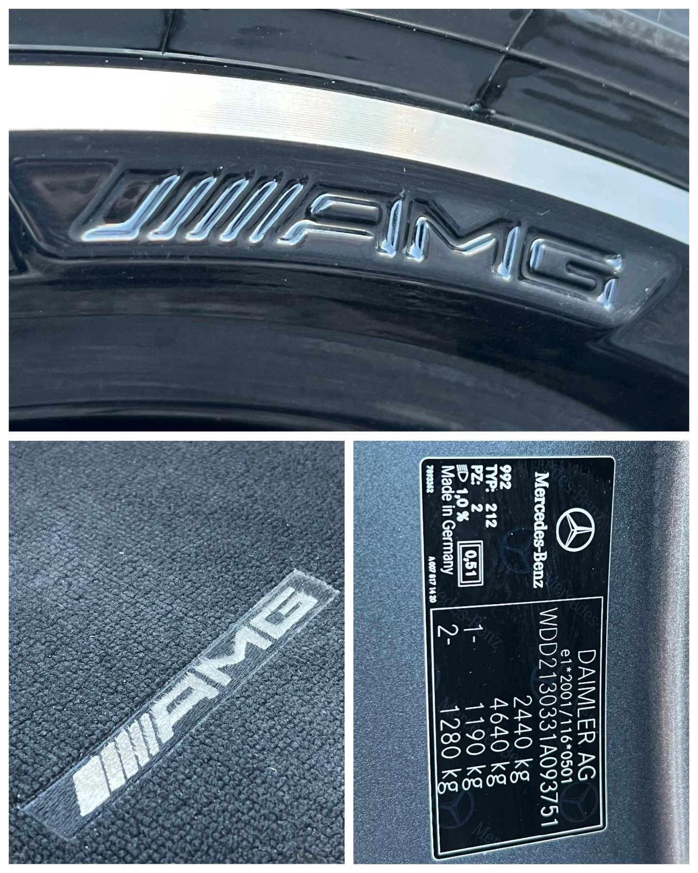 Mercedes-Benz E 350 D* AMG PACK* DISTRONIC* BLIND SPOT* MULTIBEAM*  | Mobile.bg � ����������� 16