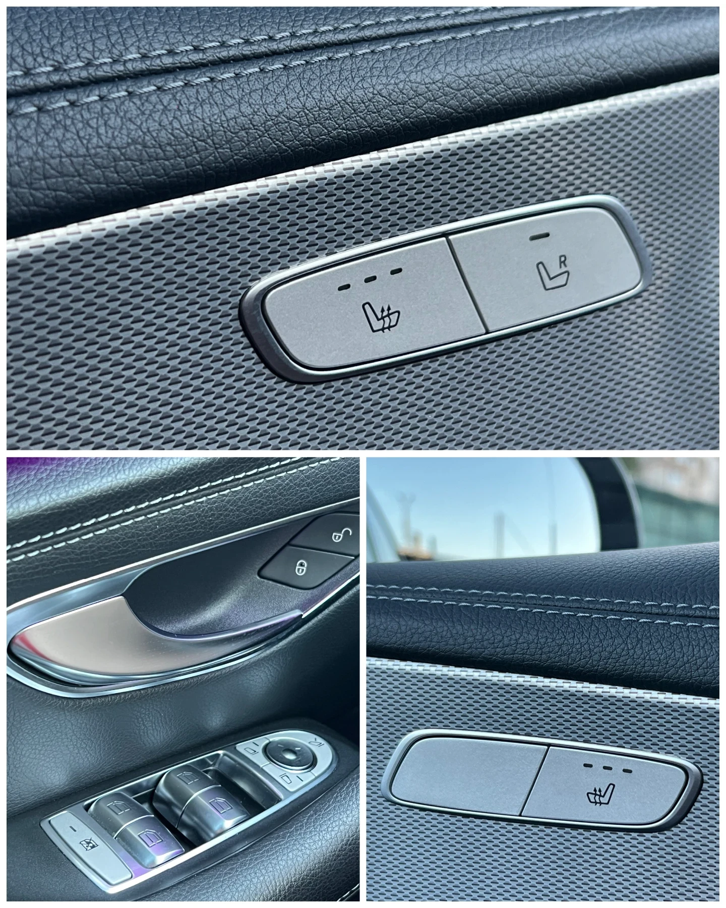Mercedes-Benz E 350 D* AMG PACK* DISTRONIC* BLIND SPOT* MULTIBEAM*  | Mobile.bg � ����������� 14