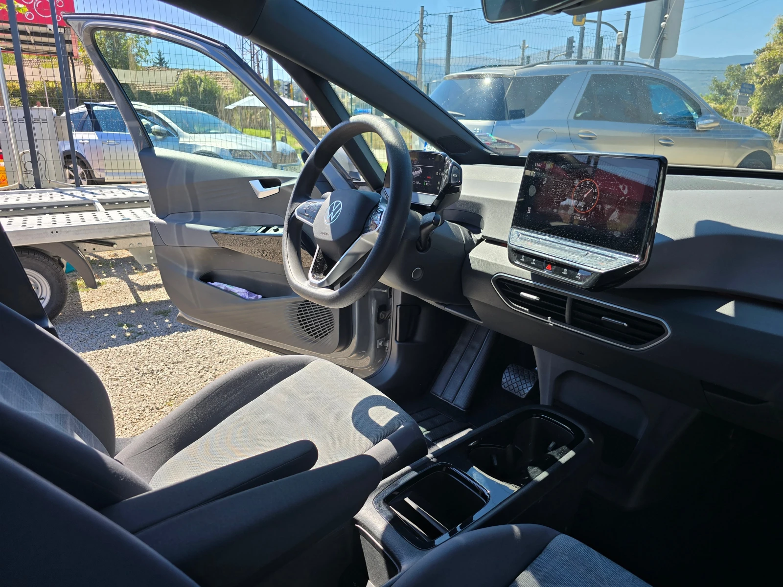 VW ID.3 62KWh/Pro Performance, снимка 10 - Автомобили и джипове - 55984646