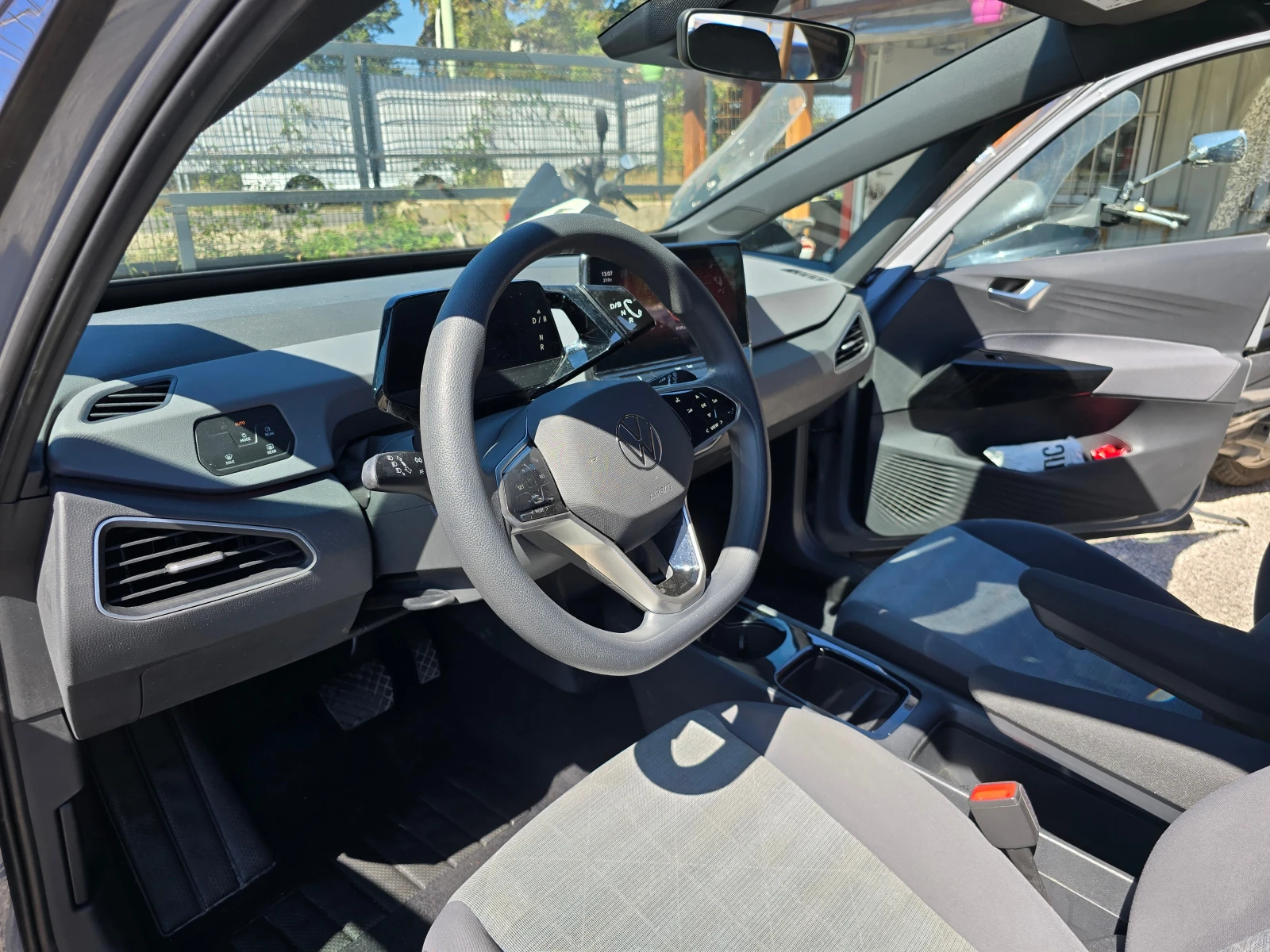 VW ID.3 62KWh/Pro Performance, снимка 12 - Автомобили и джипове - 55984646