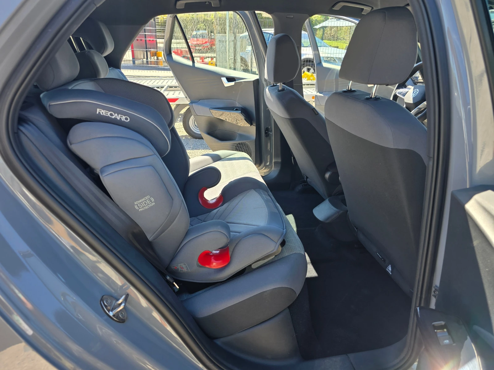 VW ID.3 62KWh/Pro Performance, снимка 11 - Автомобили и джипове - 55984646