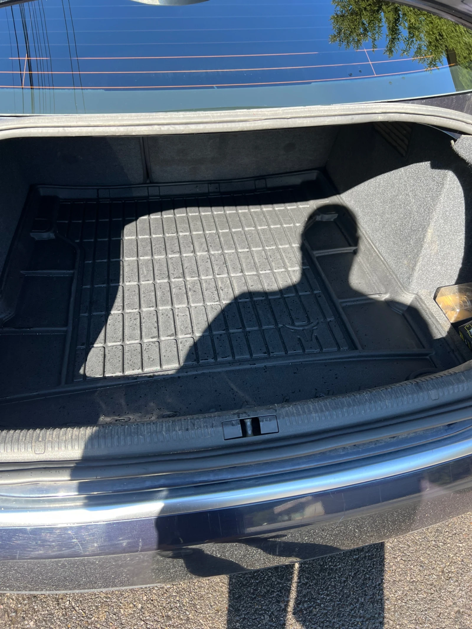 Audi A4, снимка 10 - Автомобили и джипове - 56153480