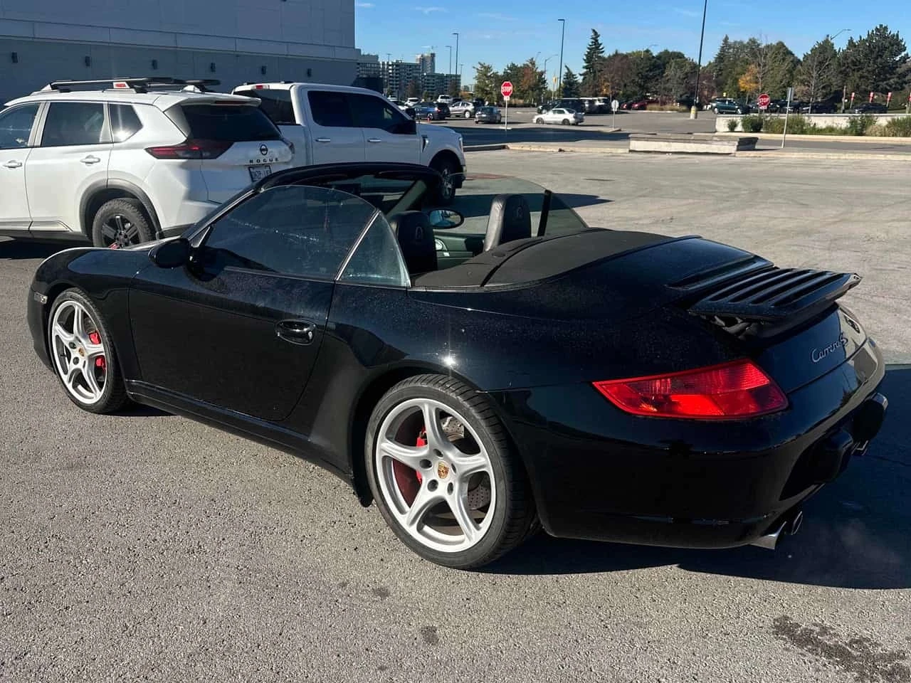 Porsche 911  Carrera 4S * CARFAX * ����� �� ����������� | Mobile.bg � ����������� 10