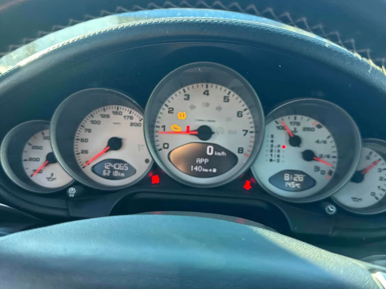 Porsche 911  Carrera 4S * CARFAX * ����� �� ����������� | Mobile.bg � ����������� 8