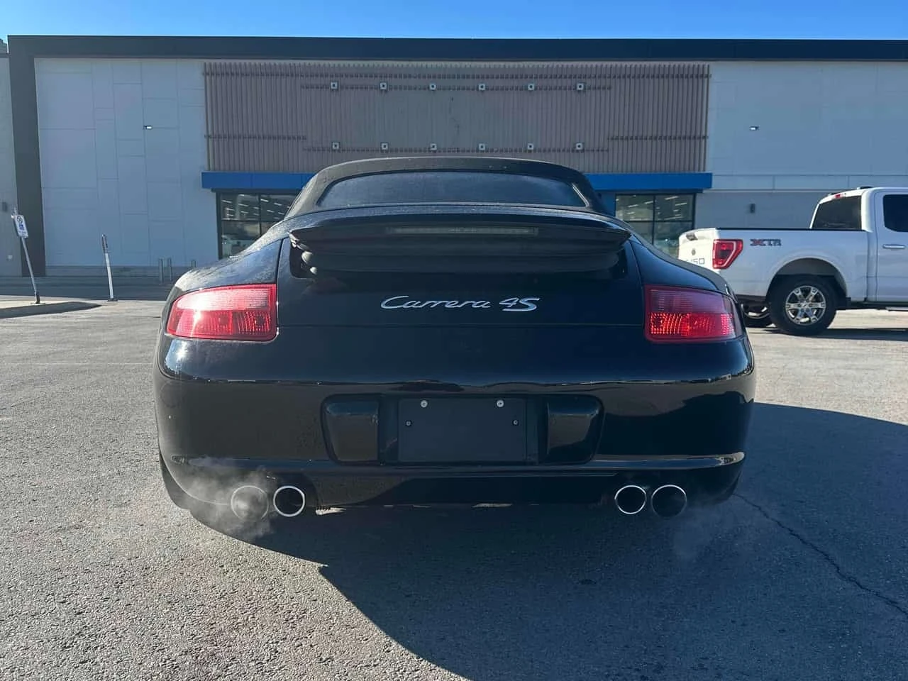 Porsche 911  Carrera 4S * CARFAX * ����� �� ����������� | Mobile.bg � ����������� 4