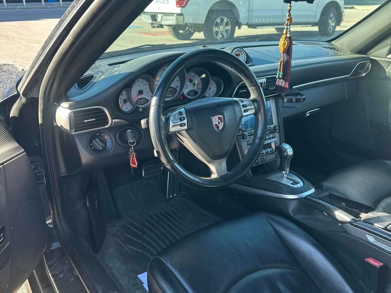 Porsche 911  Carrera 4S * CARFAX * ����� �� ����������� | Mobile.bg � ����������� 5