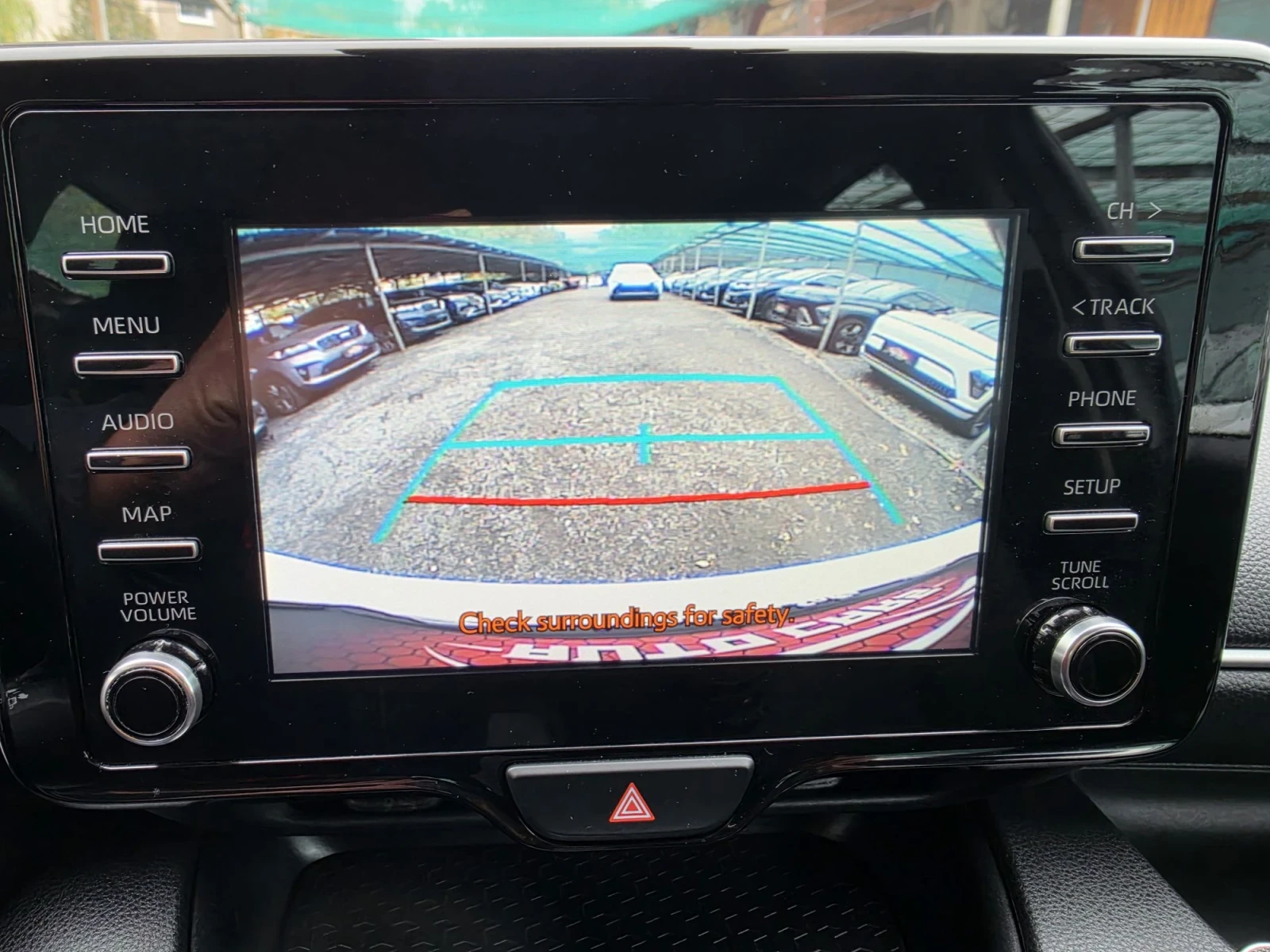 Toyota Yaris 1.5 hybrid | Mobile.bg � ����������� 11