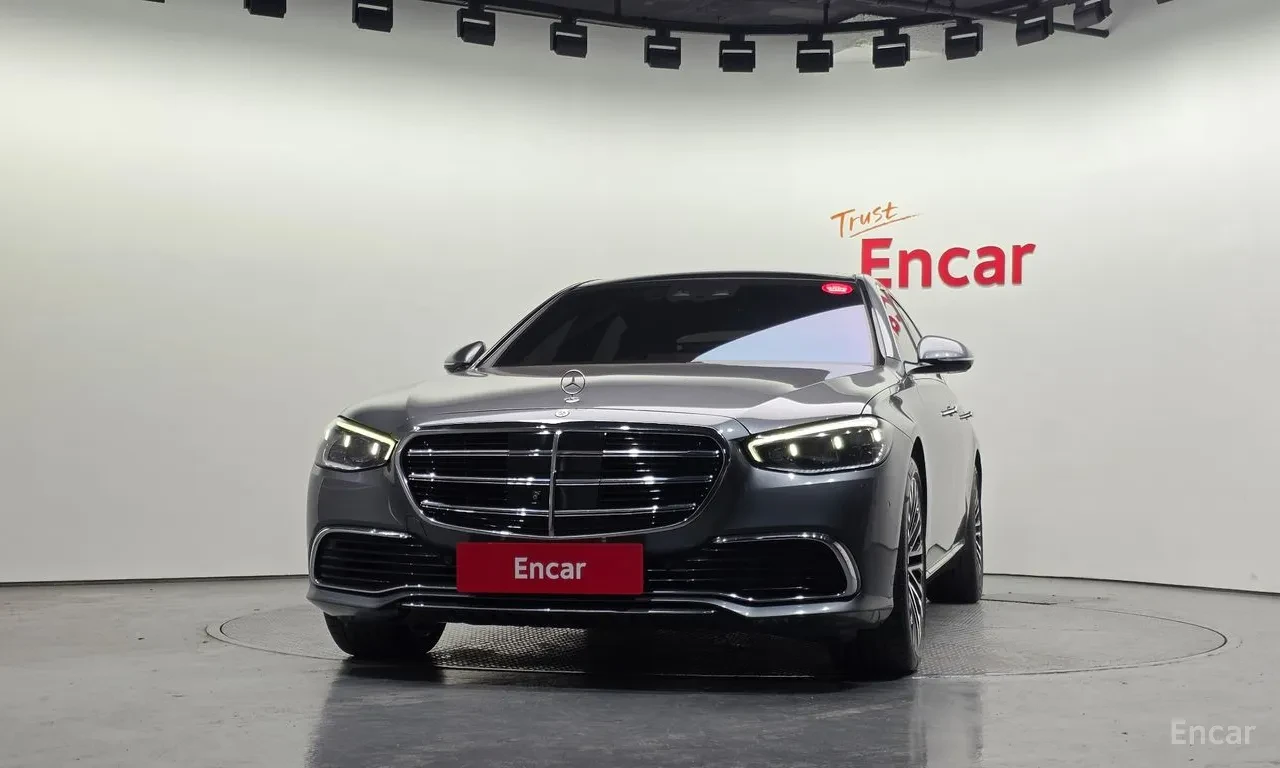 Mercedes-Benz S 560 L* 4MATIC* BURMESTER* ���������* �����*  | Mobile.bg � ����������� 3