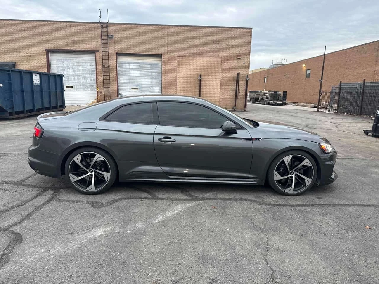 Audi Rs5 * 2.9 TFSI QUATTRO * ���������� *  | Mobile.bg � ����������� 4