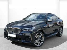 BMW X6 M50i M Sport, снимка 1