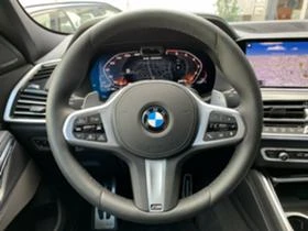 BMW X6 M50i M Sport, снимка 12