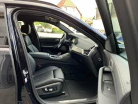 BMW X6 M50i M Sport, снимка 9