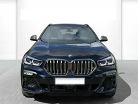 BMW X6 M50i M Sport, снимка 3