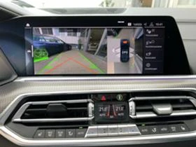 BMW X6 M50i M Sport, снимка 15