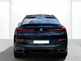 BMW X6 M50i M Sport, снимка 4