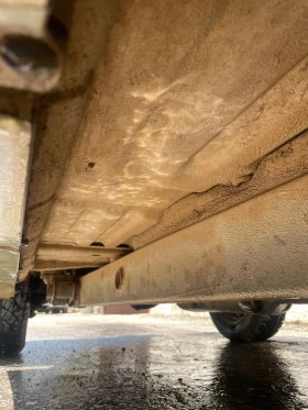 Suzuki Vitara 2.0tdi , снимка 8