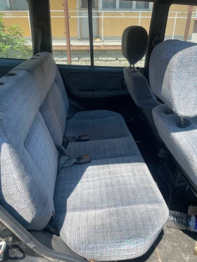 Suzuki Vitara 2.0tdi , снимка 7