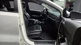 Kia Sportage 2.0 2WD PRESTIGE autogeorge.com, снимка 9