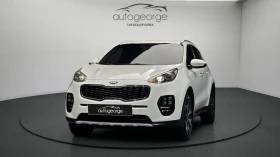 Kia Sportage 2.0 2WD PRESTIGE autogeorge.com, снимка 3
