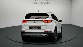 Kia Sportage 2.0 2WD PRESTIGE autogeorge.com, снимка 4