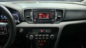 Kia Sportage 2.0 2WD PRESTIGE autogeorge.com, снимка 14