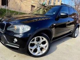 BMW X5 3.0 D, снимка 1
