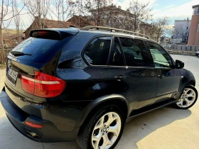 BMW X5 3.0 D, снимка 8