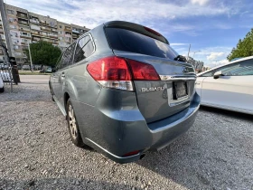 Subaru Legacy 2.0i 150ks.4x4/Швейцария , снимка 4