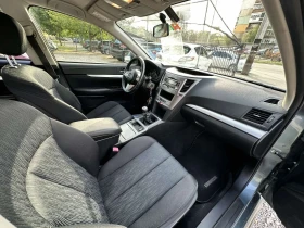 Subaru Legacy 2.0i 150ks.4x4/Швейцария , снимка 13