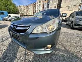 Subaru Legacy 2.0i 150ks.4x4/Швейцария , снимка 3