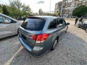 Subaru Legacy 2.0i 150ks.4x4/Швейцария , снимка 5