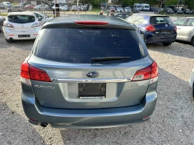 Subaru Legacy 2.0i 150ks.4x4/Швейцария , снимка 6