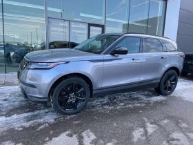Land Rover Range Rover Velar S  CARFAX, снимка 2