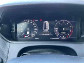 Land Rover Range Rover Velar S  CARFAX, снимка 8