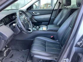 Land Rover Range Rover Velar S  CARFAX, снимка 5