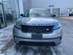 Land Rover Range Rover Velar S  CARFAX, снимка 6