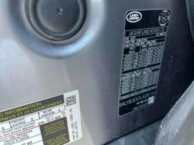 Land Rover Range Rover Velar S  CARFAX, снимка 10