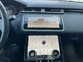 Land Rover Range Rover Velar S  CARFAX, снимка 9