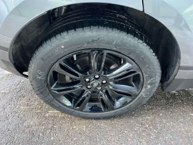 Land Rover Range Rover Velar S  CARFAX, снимка 7