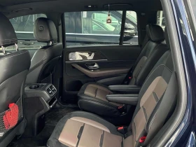 Mercedes-Benz GLS 63 AMG | DISTRONIC| BURMESTER | ОБДУХВАНЕ| 360, снимка 11