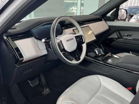 Land Rover Range Rover Sport * Dynamic SE * CARFAX * ПАНОРАМА * KEYLESS, снимка 5