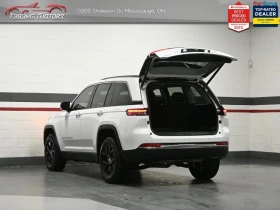 Jeep Grand cherokee * АвтоКредит * (ЦЕНА ДО БГ), снимка 8