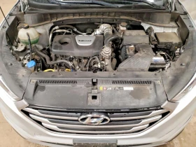 Hyundai Tucson 1.6l, снимка 12