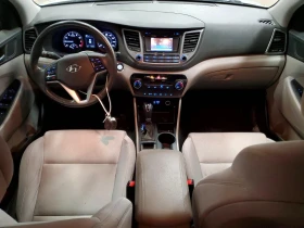 Hyundai Tucson 1.6l, снимка 8
