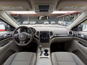Jeep Grand cherokee 3.6 i* 4x4* АВТОМАТИК* ИТАЛИЯ* , снимка 11