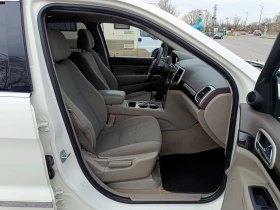 Jeep Grand cherokee 3.6 i* 4x4* АВТОМАТИК* ИТАЛИЯ* , снимка 10